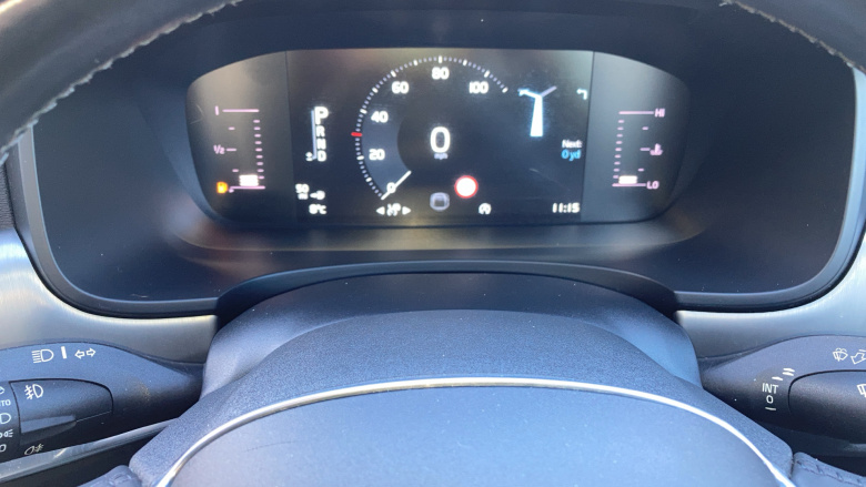 Volvo S90 2.0 D4 Momentum Pro 4dr Geartronic Diesel Saloon